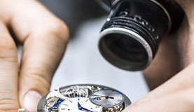 北京百达翡丽维修保养拆解清洗